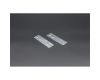 Прямой соединитель винтовой Aployt Magnetic track 220 APL.0284.00.03