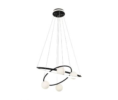 Купить Подвесная люстра F-Promo Orbium 4183-6P Подвесная люстра F-Promo Orbium 4183-6P