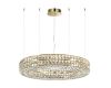 Подвесная люстра Odeon Light Panta 4926/85L