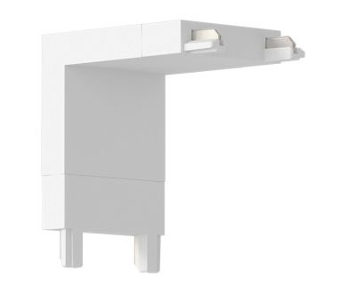 Купить Соединитель угловой ST Luce Skyflat ST067.509.14 Соединитель угловой ST Luce Skyflat ST067.509.14