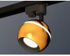 Трековый однофазный светильник Ambrella Light Track System XT1105001 (A2521, C1105, N7021)