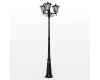 Парковый светильник Citilux Forts CLU09P3