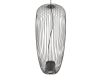 Подвесной светильник Nowodvorski Pumpkin S Umbra Gray 11243