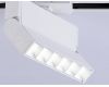 Трековый однофазный светильник Ambrella Light Track System GL6812