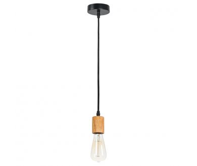 Купить Подвесной светильник Arte Lamp Mark A7047SP-1BK Подвесной светильник Arte Lamp Mark A7047SP-1BK