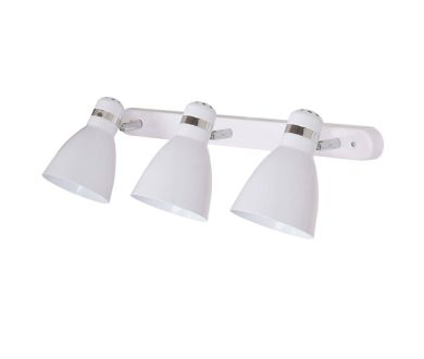 Спот Arte Lamp 48 A5049PL-3WH