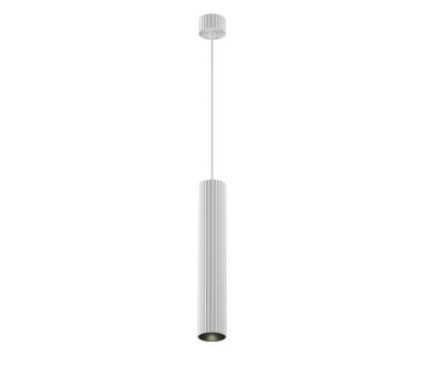 Купить Подвесной светильник Maytoni Calipso P106PL-01-GU10-W Подвесной светильник Maytoni Calipso P106PL-01-GU10-W