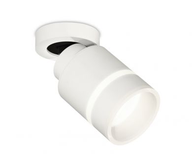 Купить Спот Ambrella Light Techno Spot XM8110004 (A2228, A2105, C8110, N8444) Спот Ambrella Light Techno Spot XM8110004 (A2228, A2105, C8110, N8444)