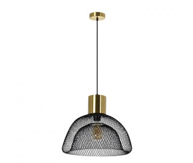 Купить Подвесной светильник Arte Lamp Castello A7046SP-1BK Подвесной светильник Arte Lamp Castello A7046SP-1BK