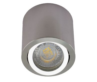Накладной светильник AM Group AM322-50 AL
