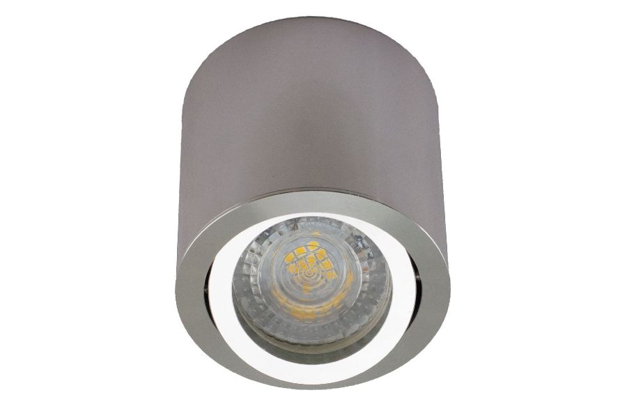 Накладной светильник AM Group AM322-50 AL