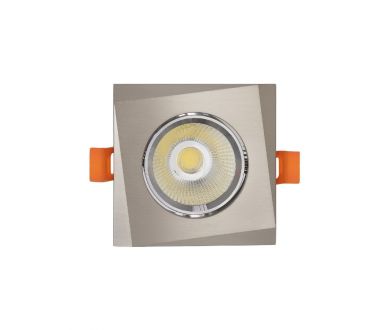 Купить Встраиваемый светильник Lumina Deco Dalston LDC F115 NK Встраиваемый светильник Lumina Deco Dalston LDC F115 NK