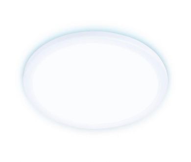 Купить Встраиваемый светодиодный светильник Ambrella Light Led Downlight DLR316 Встраиваемый светодиодный светильник Ambrella Light Led Downlight DLR316