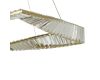 Подвесной светильник Lumina Deco LDP 6039 GD