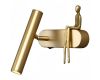 Спот Arte Lamp Albert A2173AP-1PB