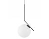 Подвесной светильник Lumina Deco Sorento LDP 1215-300 WT+BK