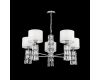 Подвесная люстра Maytoni Talento DIA008PL-05CH