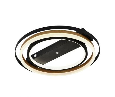 Купить Потолочная люстра Escada Lagom 10247/2LED Потолочная люстра Escada Lagom 10247/2LED