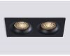 Встраиваемый светильник Ambrella Light Techno Spot Standard Tech TN102734