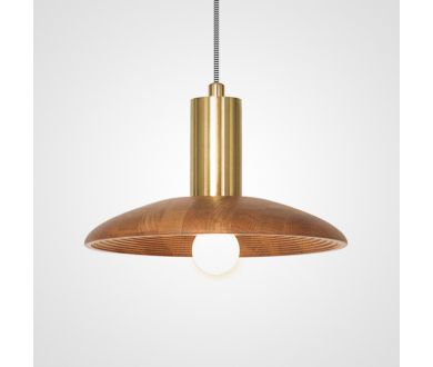 Купить Подвесной светильник ImperiumLoft Wood 141158-26 Подвесной светильник ImperiumLoft Wood 141158-26