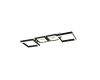 Потолочная люстра Escada Scutum 10266/4LED