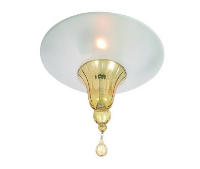 Купить Потолочный светильник Divinare Goccia 4002/01 PL-2 Потолочный светильник Divinare Goccia 4002/01 PL-2