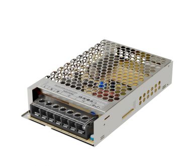 Купить Блок питания Maytoni Led Strip PSL002 12В 150Вт IP20 811009 Блок питания Maytoni Led Strip PSL002 12В 150Вт IP20 811009