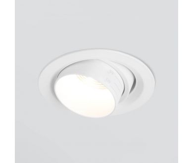 Купить Встраиваемый светодиодный светильник Elektrostandard 9919 LED 10W 4200K белый 4690389162480 Встраиваемый светодиодный светильник Elektrostandard 9919 LED 10W 4200K белый 4690389162480