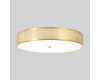 Потолочный светильник Crystal Lux BUTTON PL40W LED