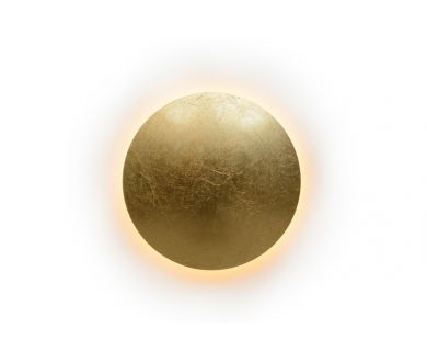 Купить Настенный светильник iLedex Lunar ZD8102-12W Gold Настенный светильник iLedex Lunar ZD8102-12W Gold