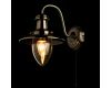 Бра Arte Lamp Fisherman A5518AP-1AB