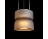 Подвесной светильник LOFT IT Totem 10466/2P Smoke matte