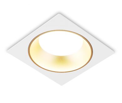 Купить Встраиваемый светильник Ambrella Light GX Standard Tech Techno Spot TN52338 Встраиваемый светильник Ambrella Light GX Standard Tech Techno Spot TN52338