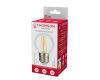 Лампа светодиодная Thomson Globe E27 9W 6500K шар TH-B2339