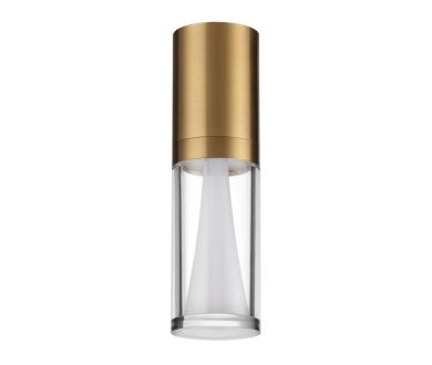 Купить Потолочный светильник Odeon Light Hightech Defance 7144/4CL Потолочный светильник Odeon Light Hightech Defance 7144/4CL