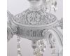 Подвесная люстра Bohemia Ivele Crystal AL78101/5/175 A WMN