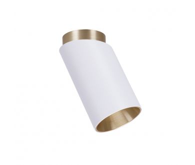 Купить Накладной светильник Arte Lamp Cone A5360PL-1WH Накладной светильник Arte Lamp Cone A5360PL-1WH