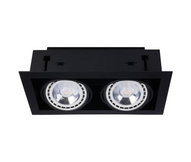Купить Встраиваемый светильник Nowodvorski Downlight 9570 Встраиваемый светильник Nowodvorski Downlight 9570