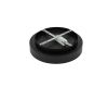 Потолочный cветильник Nowodvorski Nikki Round Led White 11206