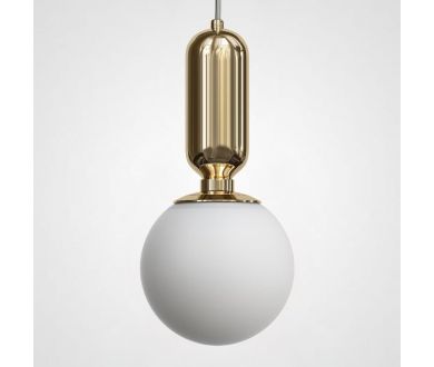 Купить Подвесной светильник ImperiumLoft Parachilna Aballs 73656-22 Подвесной светильник ImperiumLoft Parachilna Aballs 73656-22