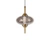 Подвесной светильник Loft IT Helix 10421/C Smoke