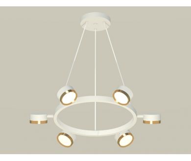 Купить Подвесная люстра Ambrella Light Traditional (C9191, N8124) XB9191152 Подвесная люстра Ambrella Light Traditional (C9191, N8124) XB9191152