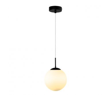 Купить Подвесной светильник Arte Lamp Volare A1561SP-1BK Подвесной светильник Arte Lamp Volare A1561SP-1BK