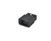 Трековый магнитный светильник iLedex Vision 4822-018-L36-2W-24DG-3000K-BK
