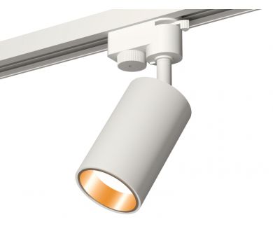 Купить Трековый однофазный светильник Ambrella Light Track System XT6322023 (A2520, C6322, N6113) Трековый однофазный светильник Ambrella Light Track System XT6322023 (A2520, C6322, N6113)