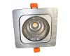 Встраиваемый светодиодный светильник Lumina Deco Fostis LDC 8065-10W SL
