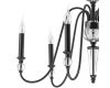 Подвесная люстра Lightstar Ragno 732067