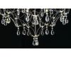 Подвесная люстра Myfar Allegria MR2641-66P-50AD