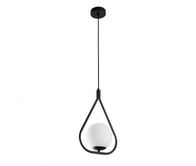 Купить Подвесной светильник Arte Lamp Matisse A7764SP-1BK Подвесной светильник Arte Lamp Matisse A7764SP-1BK
