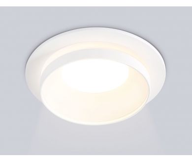 Купить Встраиваемый светильник Ambrella Light Techno spot Acrylic Tech TN30707 Встраиваемый светильник Ambrella Light Techno spot Acrylic Tech TN30707